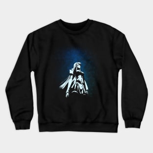 Akame ga kill - Esdeath Crewneck Sweatshirt